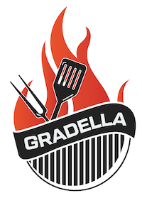 Gradella logo